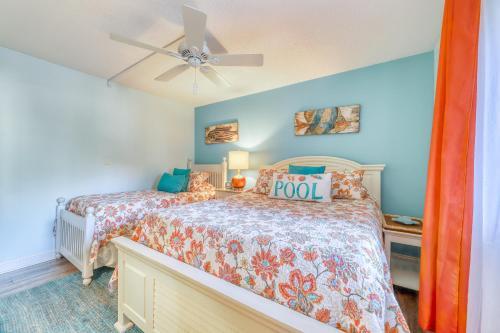 Apartamento Island Club 3