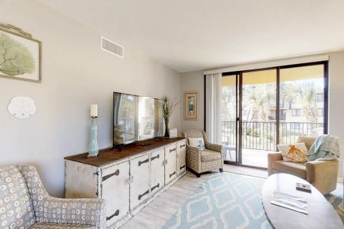 Apartamento Island Club 3