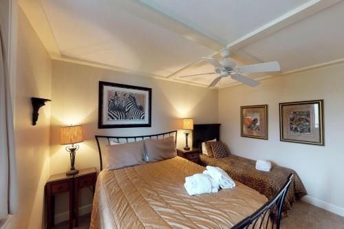 Apartamento Island Club 3
