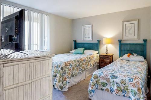 Apartamento Island Club 3