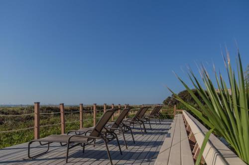 Apartamento Island Club 3