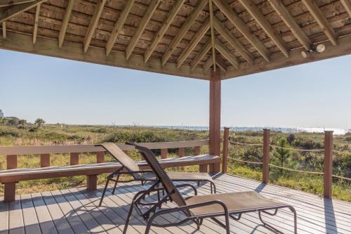 Apartamento Island Club 3