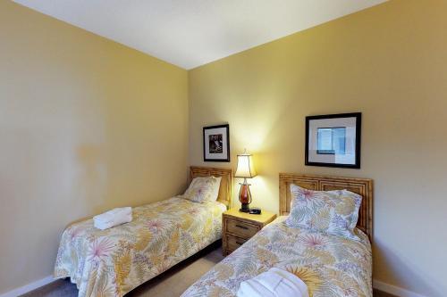 Apartamento Captains Walk Condos