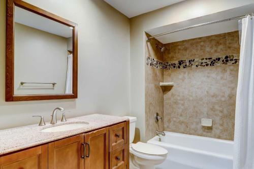 Apartamento Captains Walk Condos