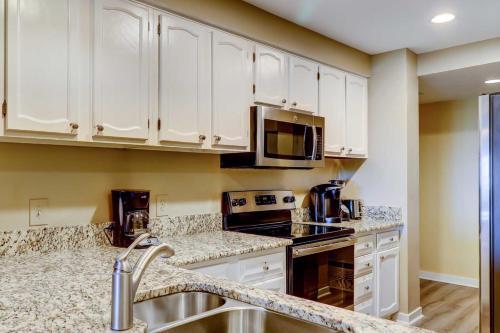 Apartamento Captains Walk Condos