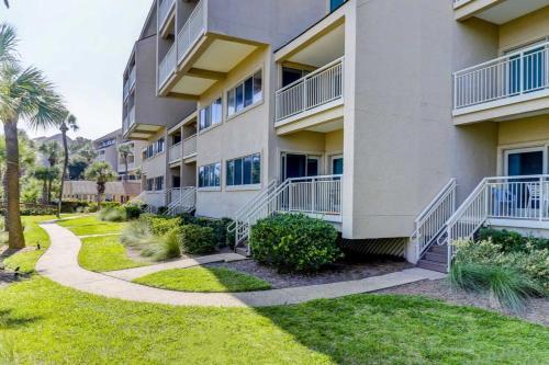 Apartamento Captains Walk Condos