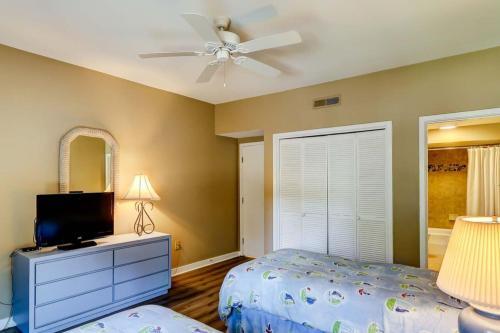 Apartamento Captains Walk Condos