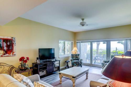 Apartamento Captains Walk Condos