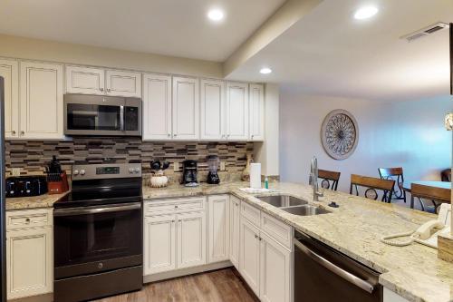Apartamento Captains Walk Condos