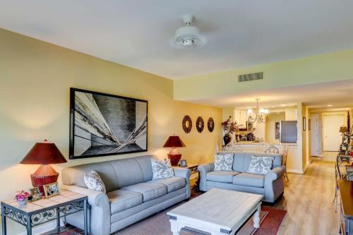 Apartamento Captains Walk Condos