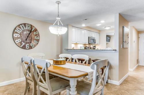 Apartamento Captains Walk Condos