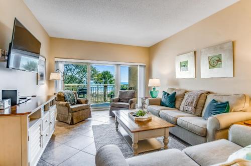 Apartamento Captains Walk Condos