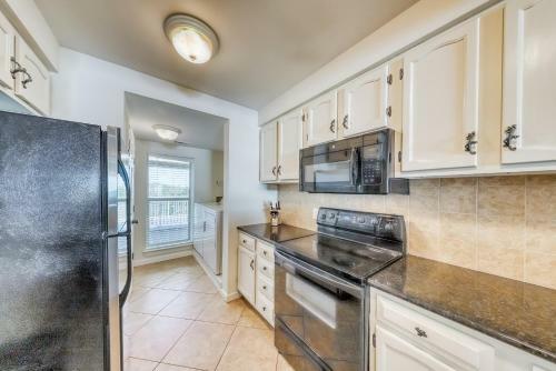 Apartamento Captains Walk Condos