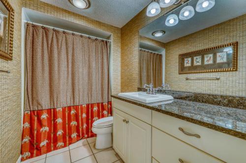 Apartamento Captains Walk Condos