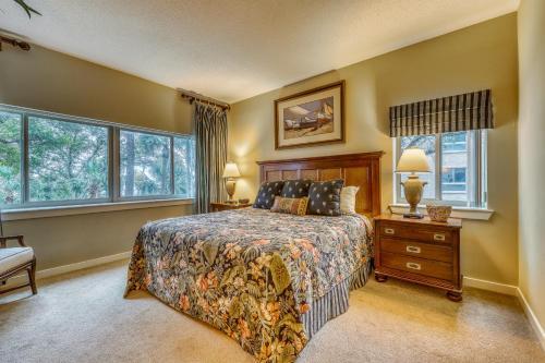 Apartamento Captains Walk Condos