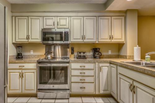 Apartamento Captains Walk Condos