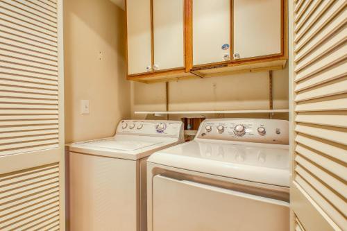Apartamento Captains Walk Condos