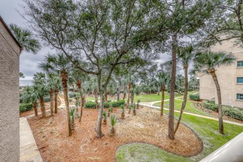 Apartamento Captains Walk Condos
