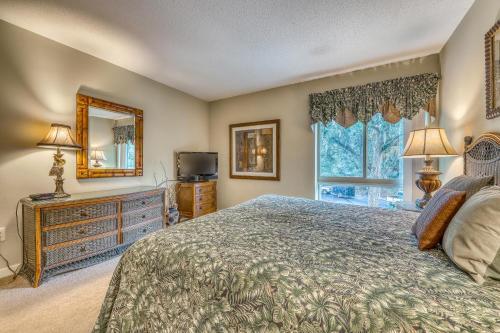 Apartamento Captains Walk Condos