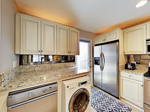 Apartamento Queens Grant Unit 740 Condo