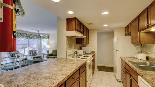 The Village Palmetto Dunes