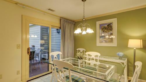 The Village Palmetto Dunes