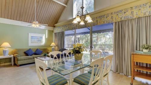 The Village Palmetto Dunes