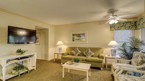 The Village Palmetto Dunes