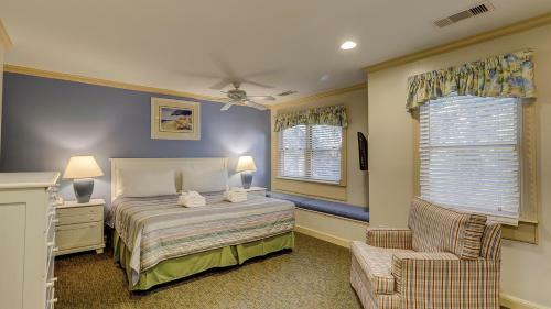 The Village Palmetto Dunes