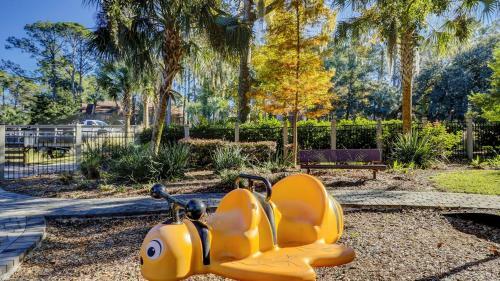The Village Palmetto Dunes