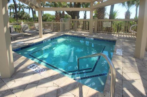 Apartamento Hampton Place II