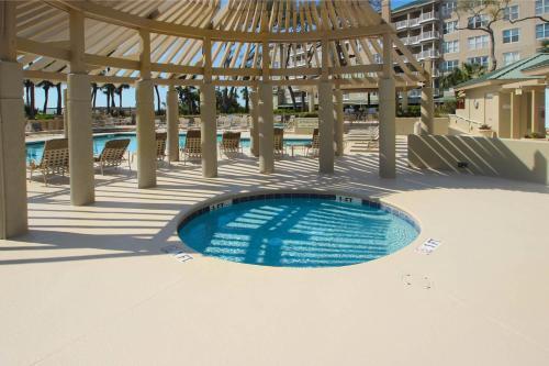 Apartamento Hampton Place II