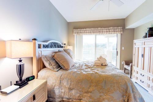Apartamento Hampton Place II