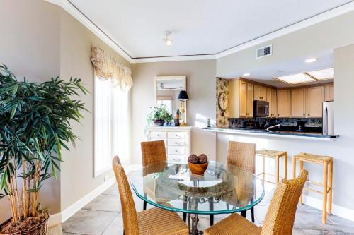Apartamento Hampton Place II