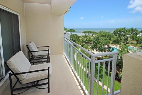 Apartamento Hampton Place II