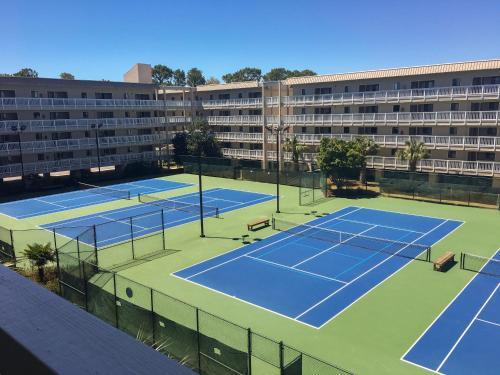Apartamento Gated Resort Condo Condo