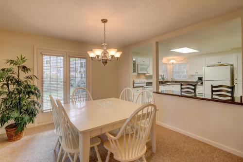 2 Bed 2 Bath Villa In Island,shipyard - Hilton Head
