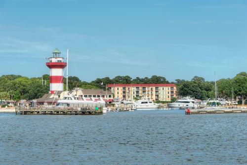 Apartamento Island Club
