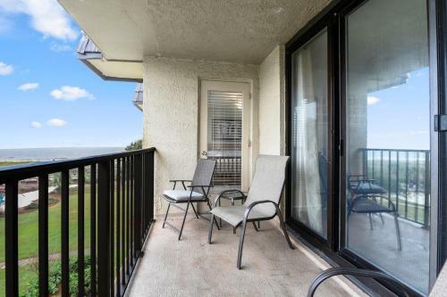 Apartamento Island Club