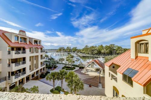 Harbourside 7164
