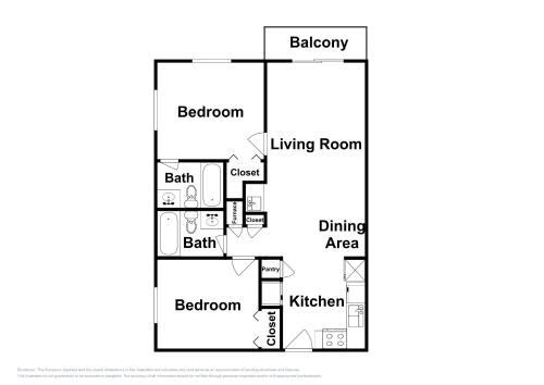 New Listing! Ground-floor Villa With Pools, Tennis Villa