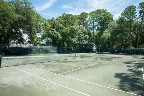 New Listing! Ground-floor Villa With Pools, Tennis Villa