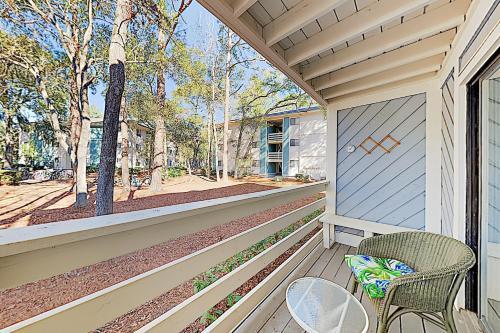 New Listing! Ground-floor Villa With Pools, Tennis Villa