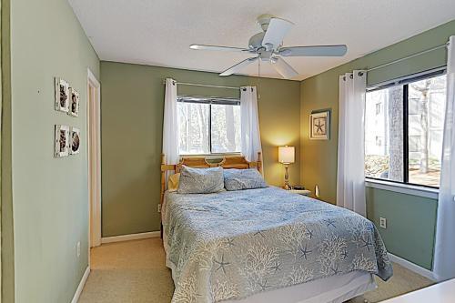 New Listing! Ground-floor Villa With Pools, Tennis Villa