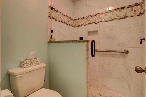 103 Sea Cloisters Oceanfront 2 Br Condo