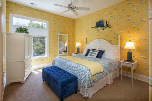 1 Brigantine Eight Br Home Private Pool