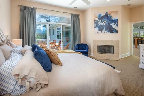 1 Brigantine Eight Br Home Private Pool