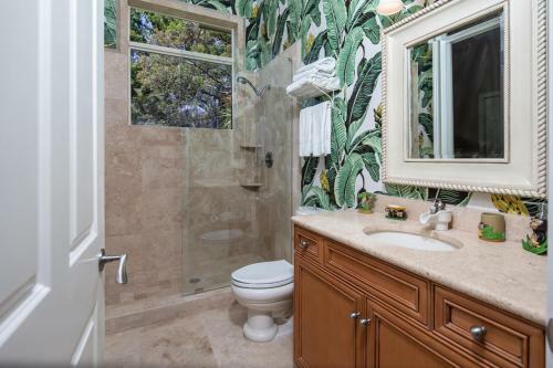 1 Brigantine Eight Br Home Private Pool