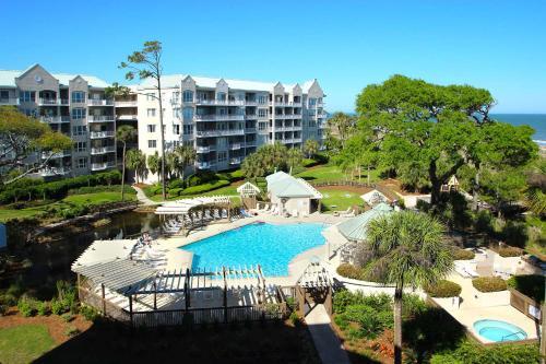 Windsor Court North 4209