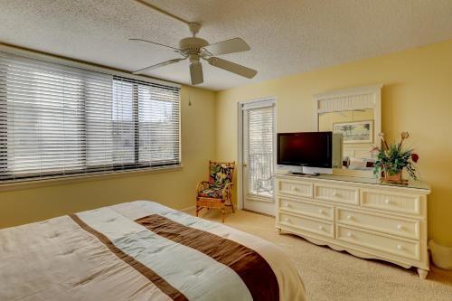 Apartamento Island Club 6